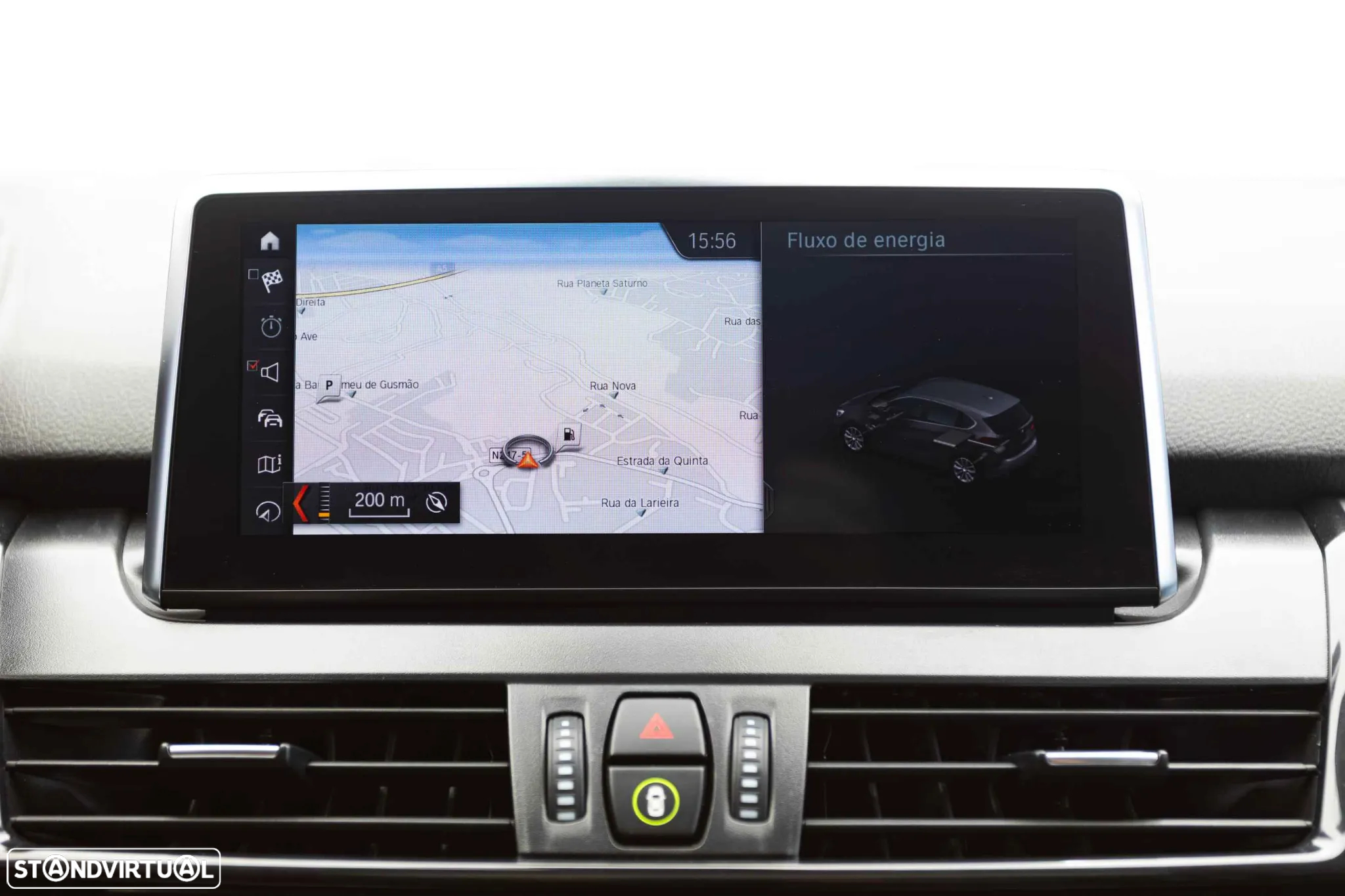 BMW 225xe Active Tourer Advantage - 48