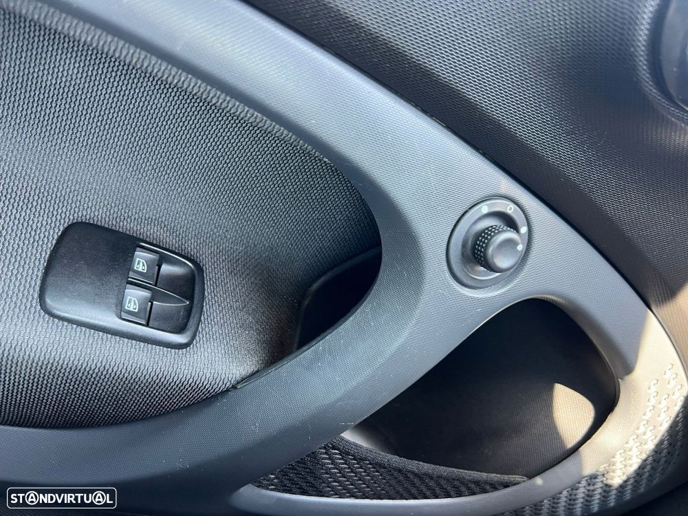 Smart ForTwo Coupé - 24