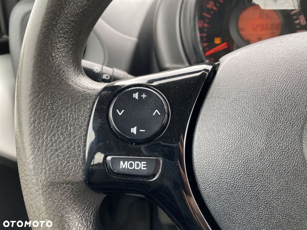 Toyota Aygo - 18