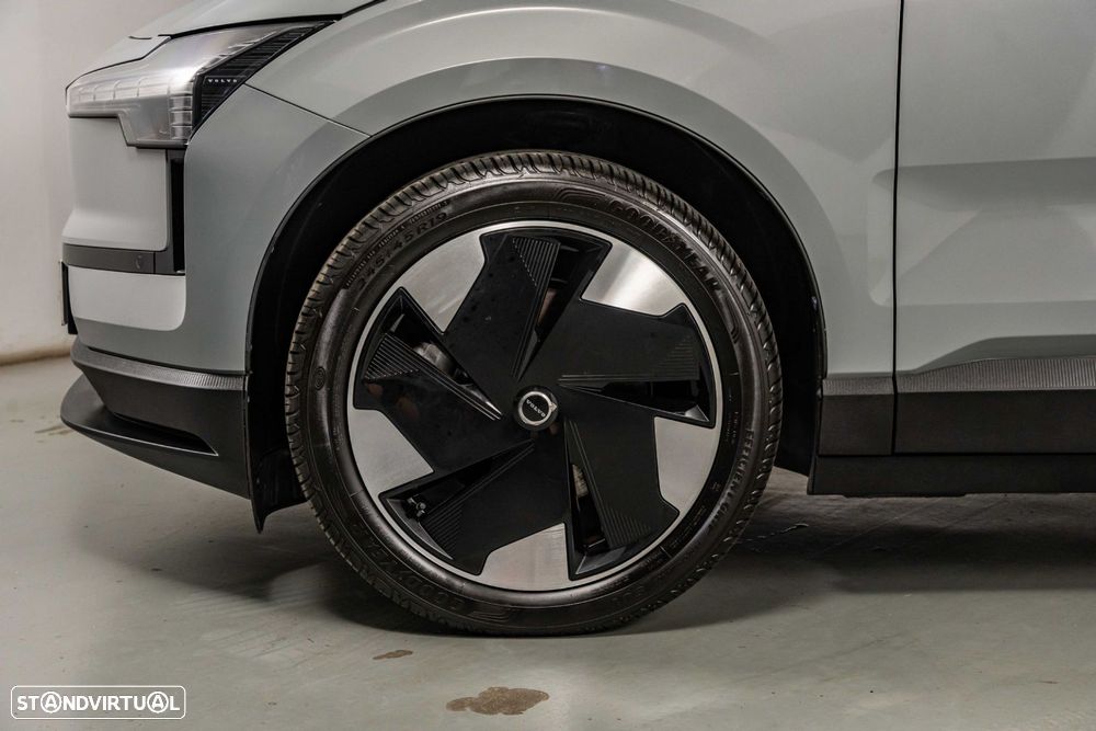 Volvo EX30 69 kWh Single Motor Extended Range Plus - 20