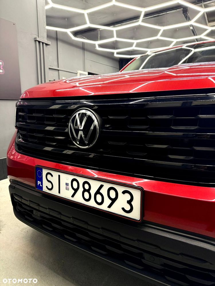 Volkswagen Atlas - 7