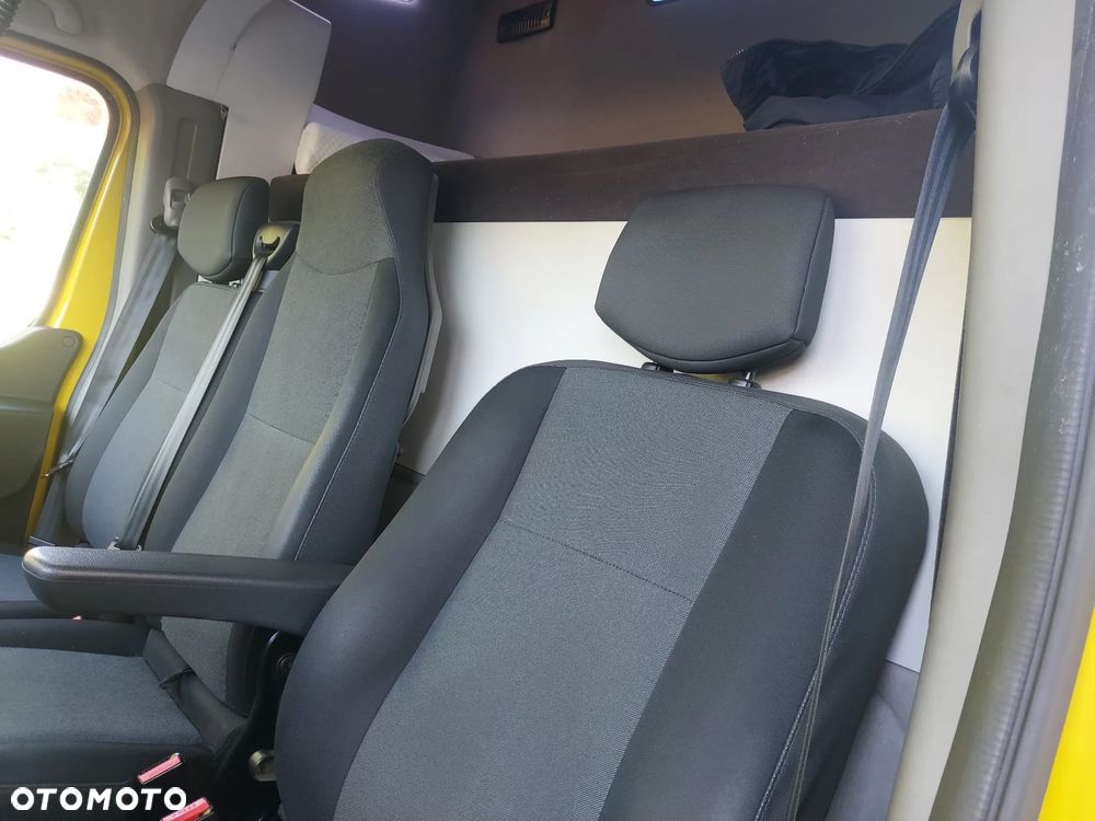 Renault master - 18