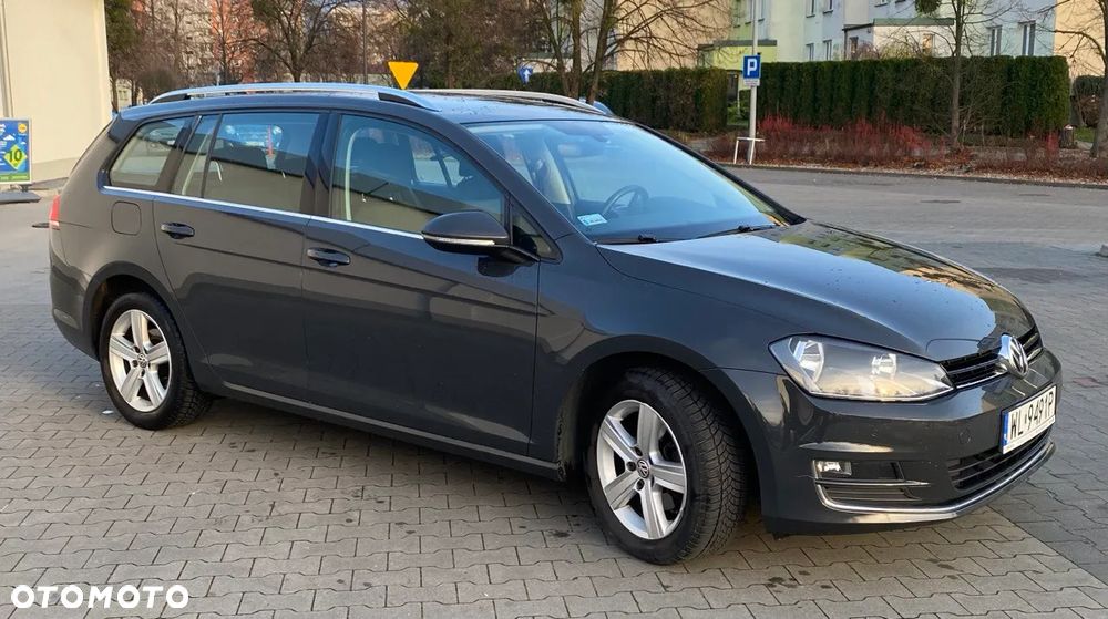 Volkswagen Golf 2.0 TDI BMT Highline DSG - 4