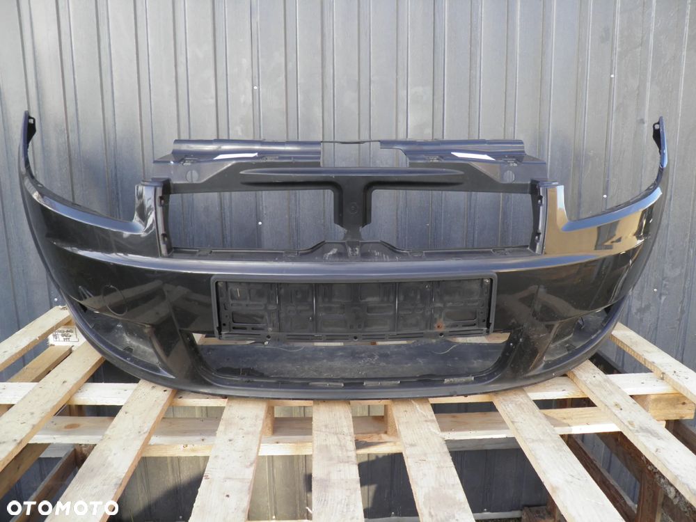 Zderzak przedni FIAT LINEA 07-11 735389538 - 1