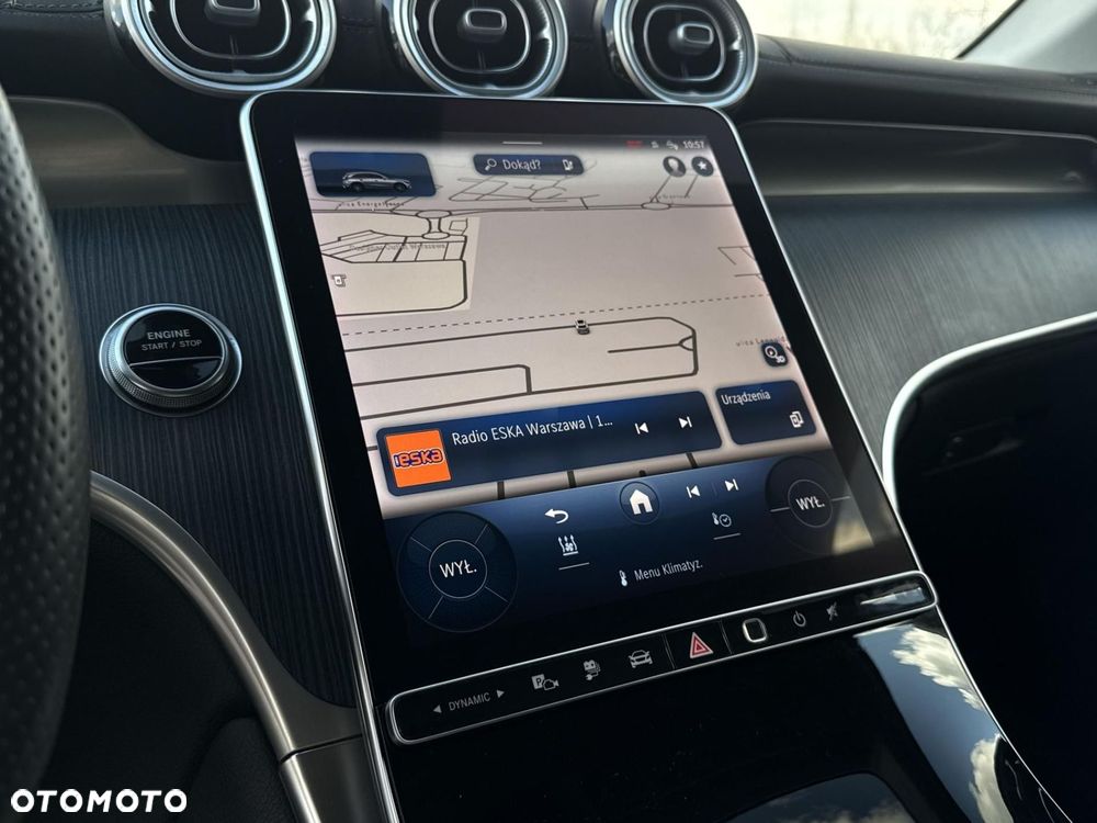 Mercedes-Benz GLC - 22