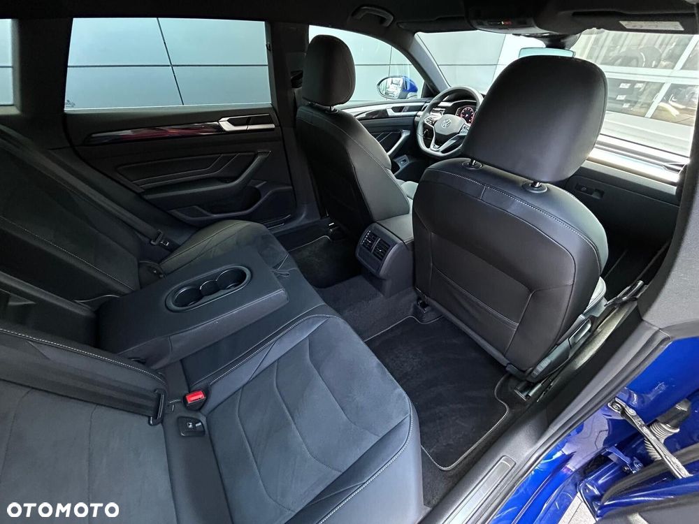 Volkswagen Arteon Shooting Brake 2.0 TSI R-Line DSG - 10