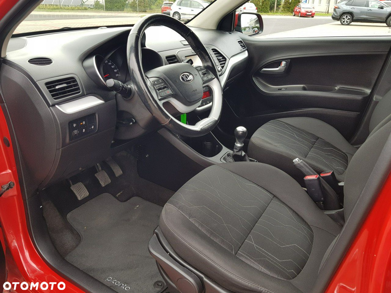 Kia Picanto - 10