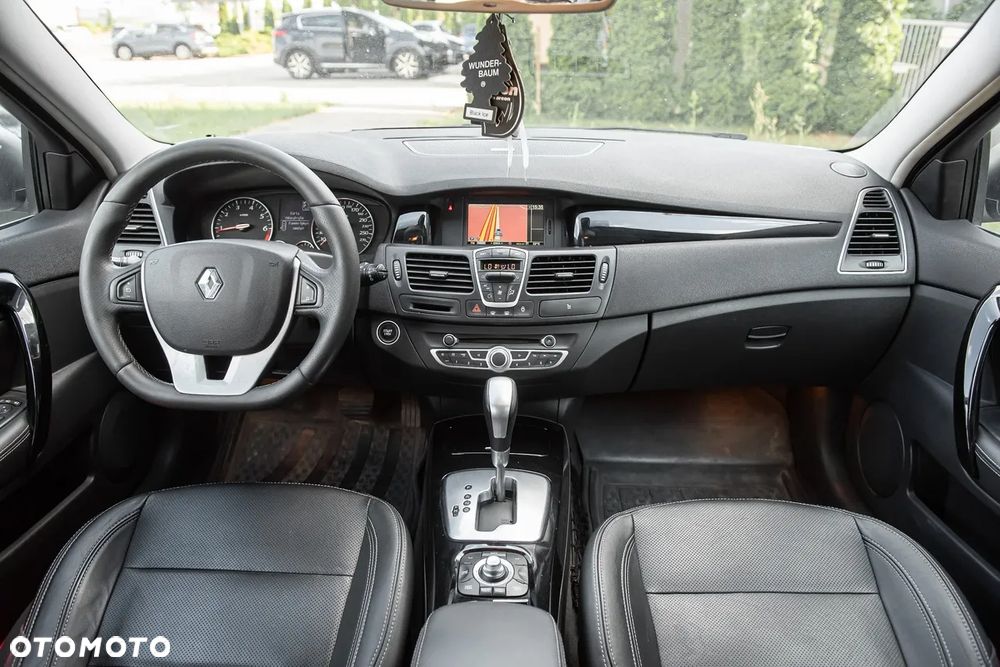 Renault Laguna 2.0 T Bose Edition - 27