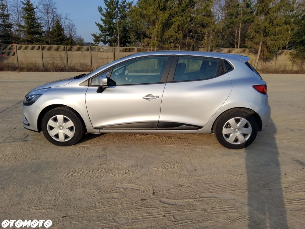 Renault Clio 0.9 TCe Life - 7