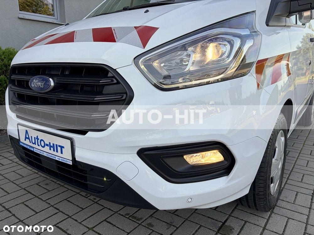 Ford Transit - 22