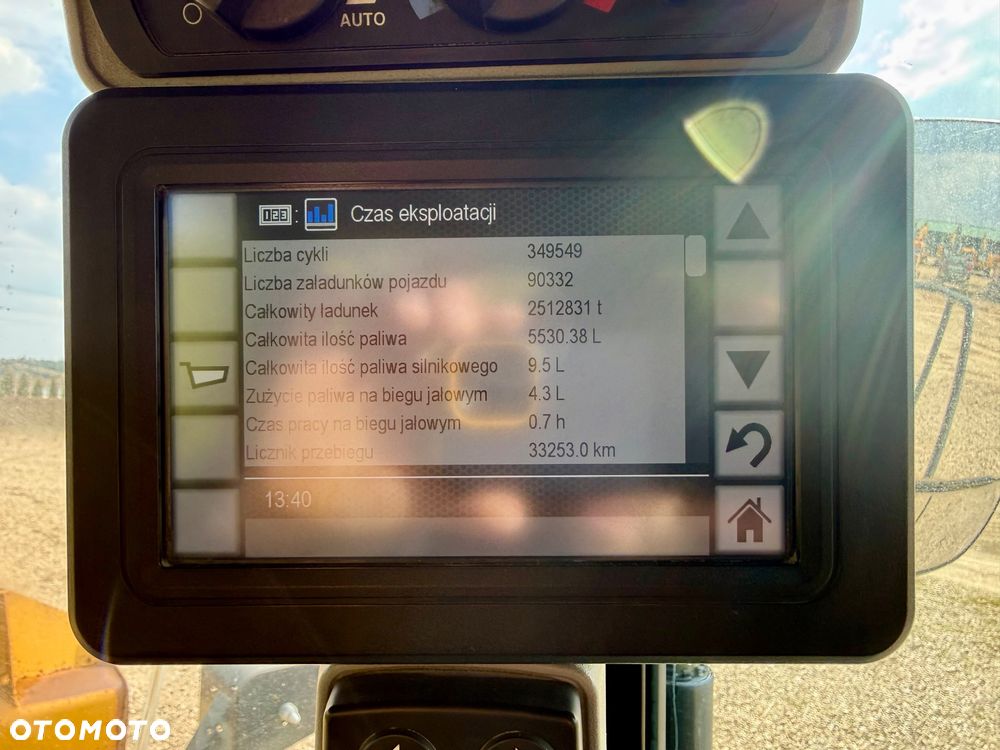 Caterpillar 972 M - 38