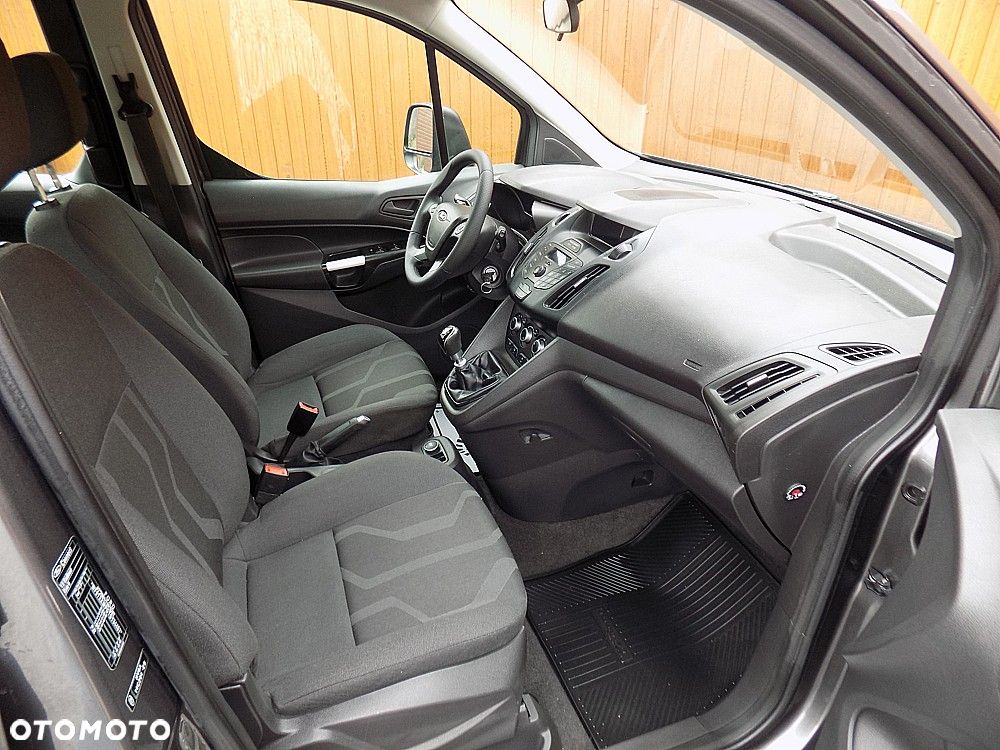 Ford Tourneo Connect 1.0 EcoBoost Start-Stop Ambiente - 8