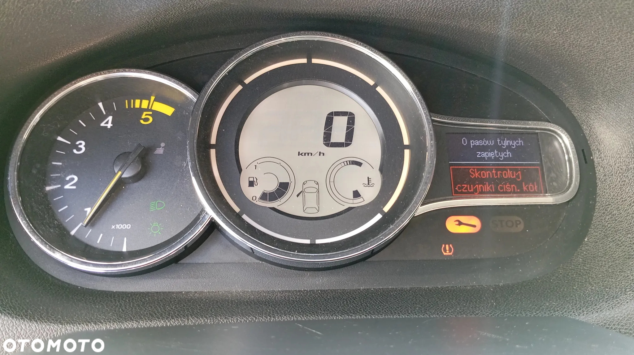 Renault Megane Grandtour ENERGY dCi 110 Start & Stopp Dynamique - 11