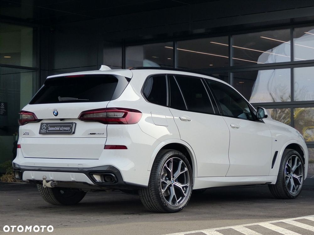BMW X5 xDrive25d sport - 3