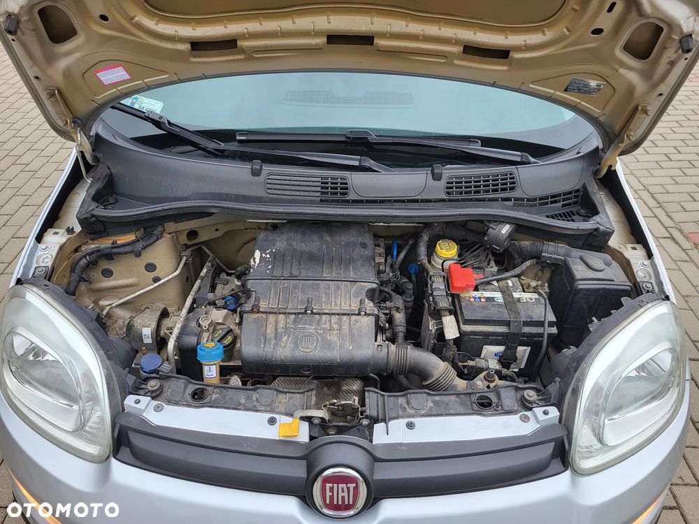 Fiat Panda 1.2 Easy - 26