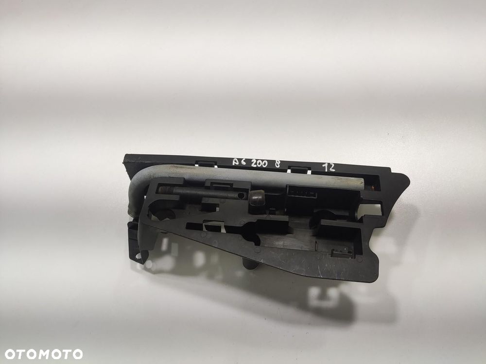 LEWAREK PODNOŚNIK KLUCZ DO KÓŁ AUDI A6 C6 2004-2008 8E0010175A - 4