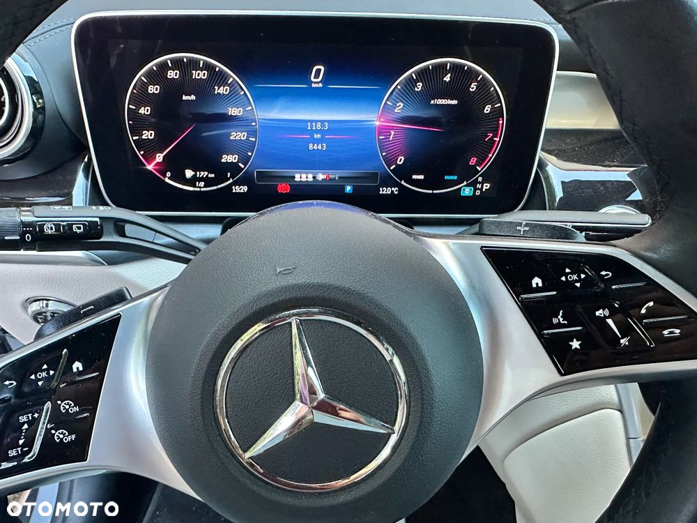 Mercedes-Benz GLC - 16