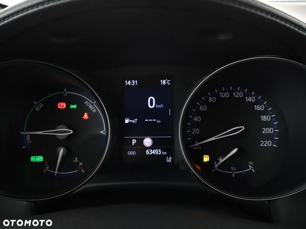 Toyota C-HR Style - 23