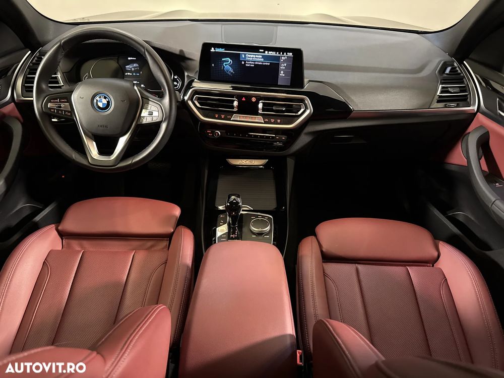 BMW X3 - 10
