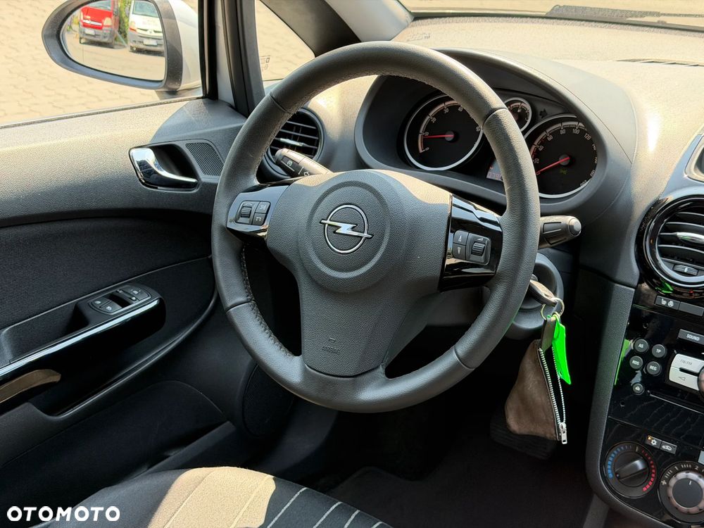 Opel Corsa 1.4 16V 111 - 14