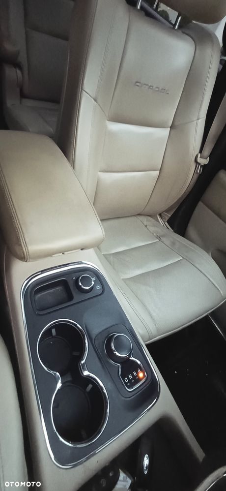Dodge Durango - 30