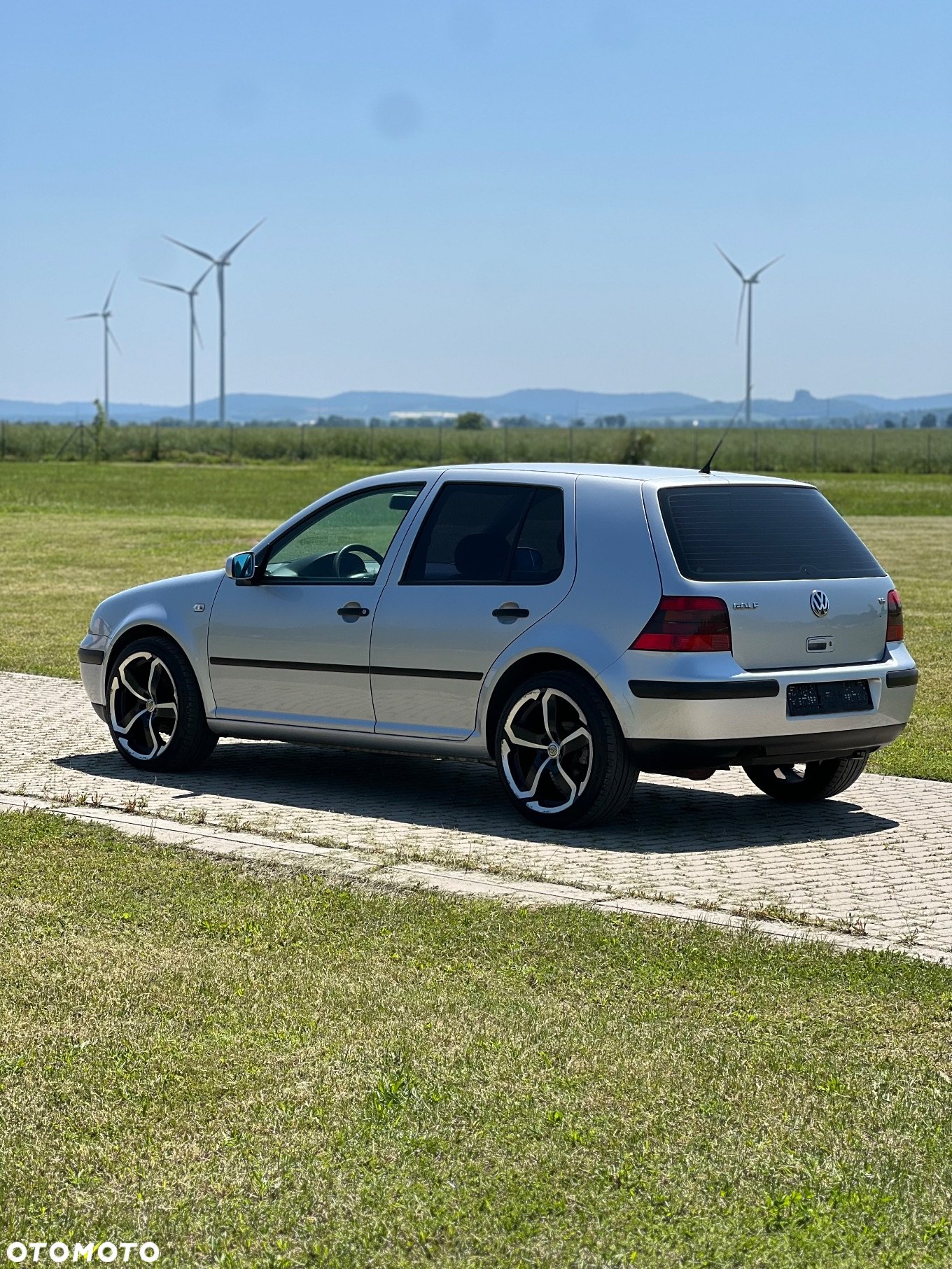 Volkswagen Golf 1.6 Edition - 7
