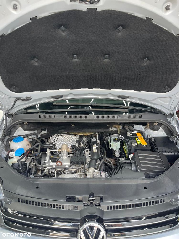 Volkswagen Golf Plus 1.2 TSI Team - 38