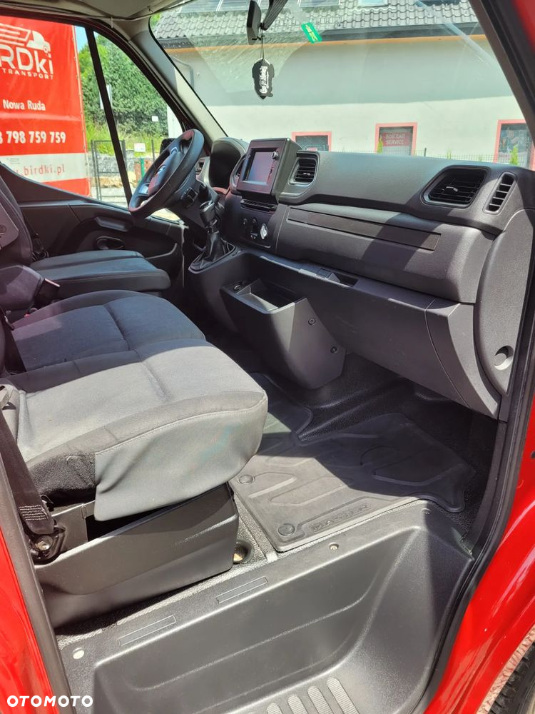 Renault Master - 9