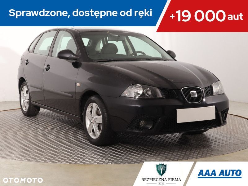 Seat Ibiza - 2