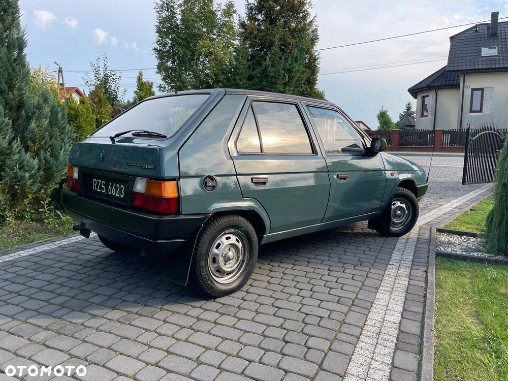 Skoda Favorit 1.3 LS - 18