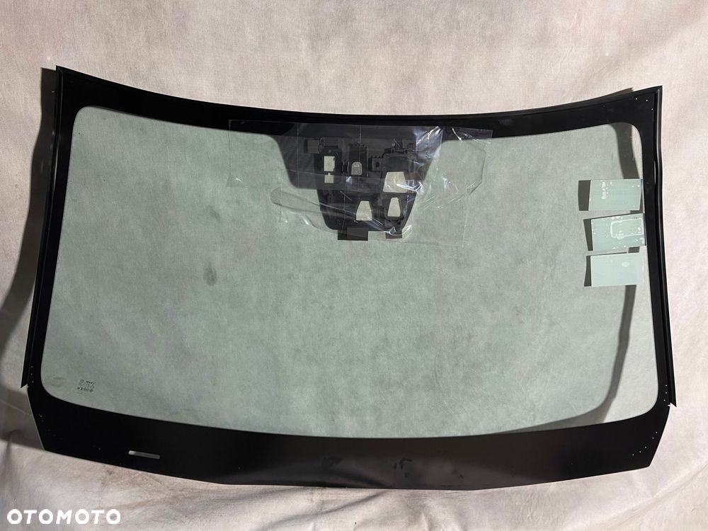 szyba przednia czołowa mazda cx5 sensor kamera solarna 2013-2017 - 4