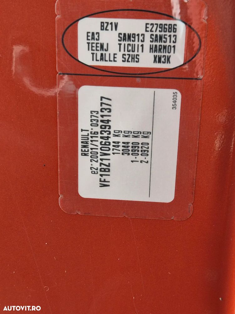 Renault Megane TCe 130 BOSE Edition - 14