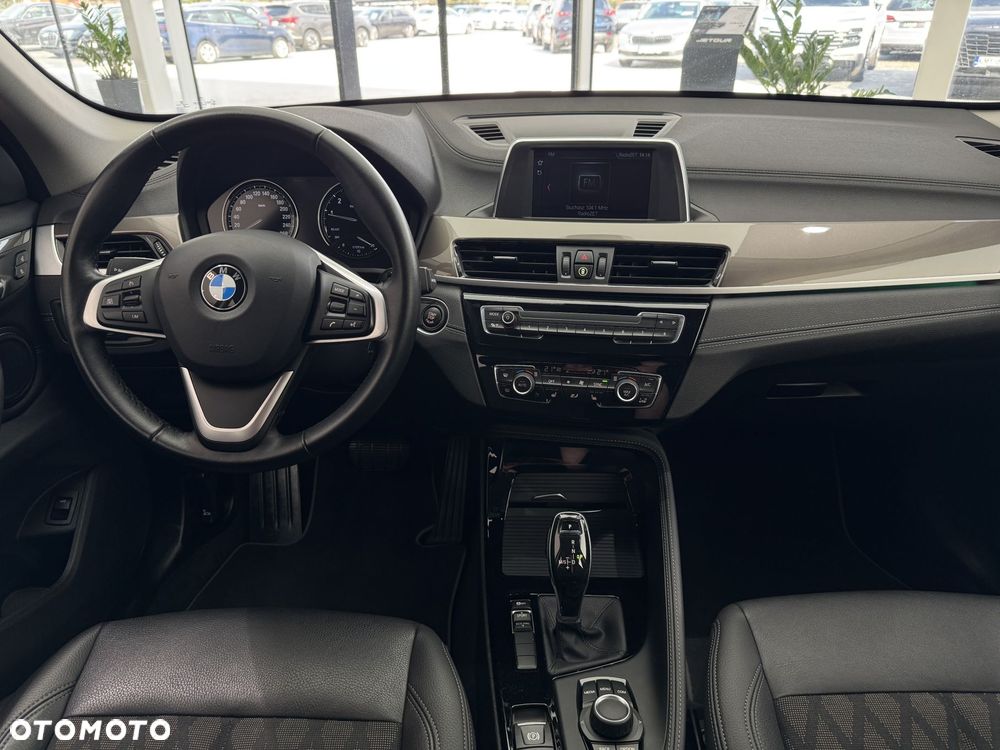 BMW X1 - 14