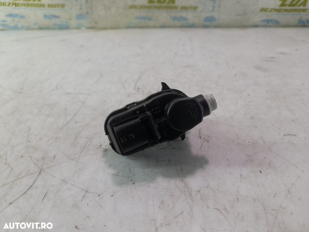 Motoras reglaj faruri 90005925 Peugeot 3008 2 [2016 - 2020] 1.6 hdi B - 4