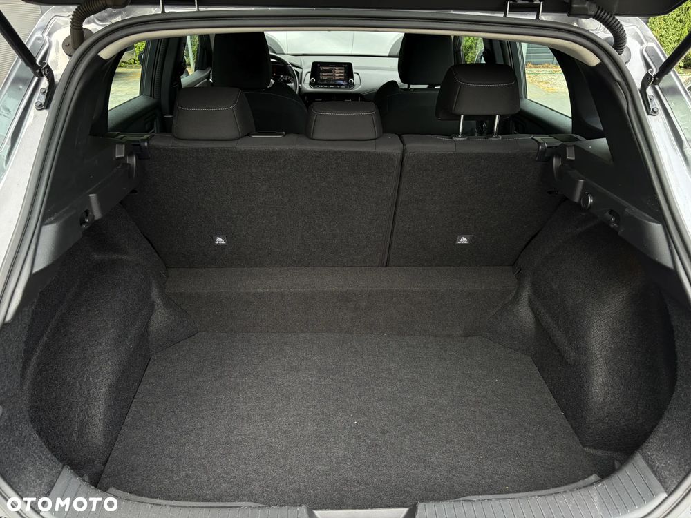 Nissan Qashqai 1.3 DIG-T MHEV Xtronic N-Connecta - 34