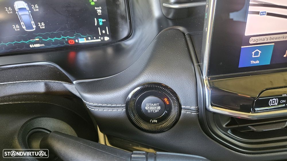 Jeep Compass 1.3 T4 4xe Auto Limited - 18