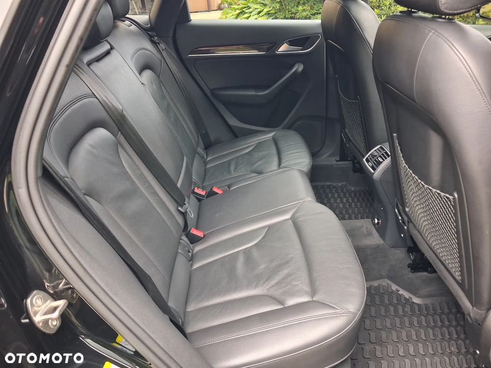 Audi Q3 - 12