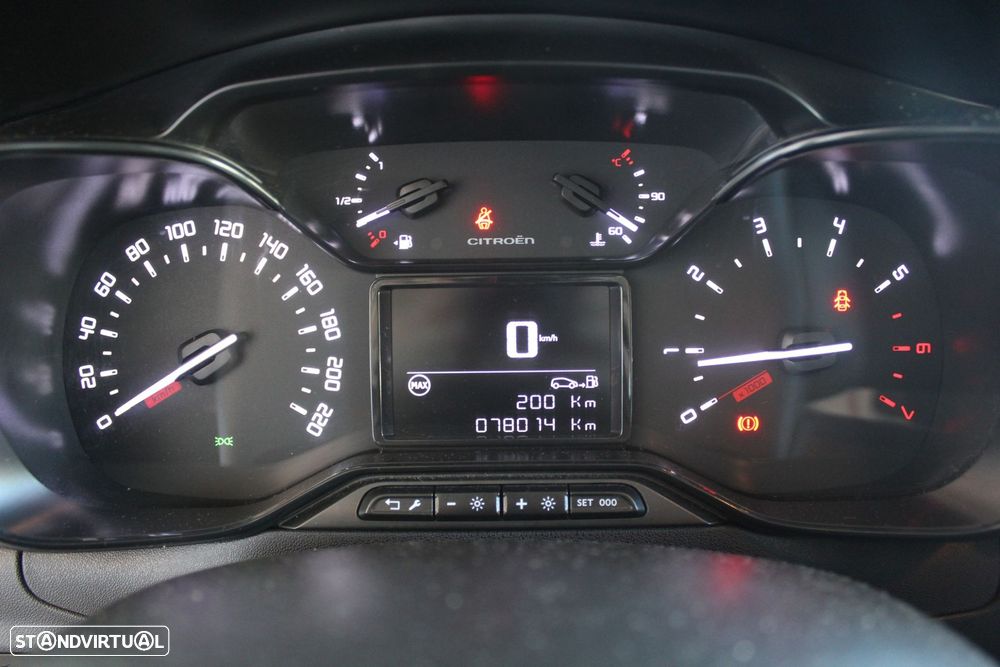 Citroën C3 1.2 PureTech Feel Pack - 9