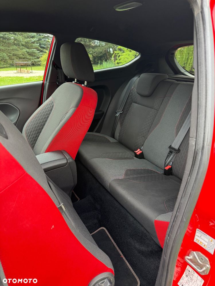 Ford Fiesta - 14