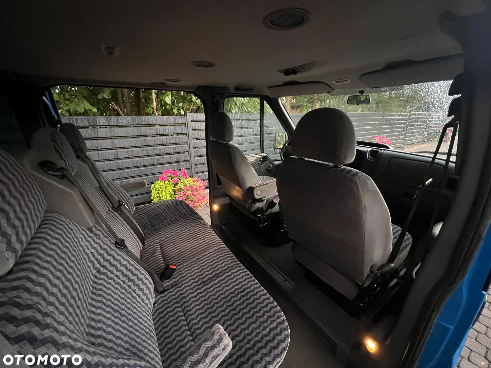 Ford Transit - 21