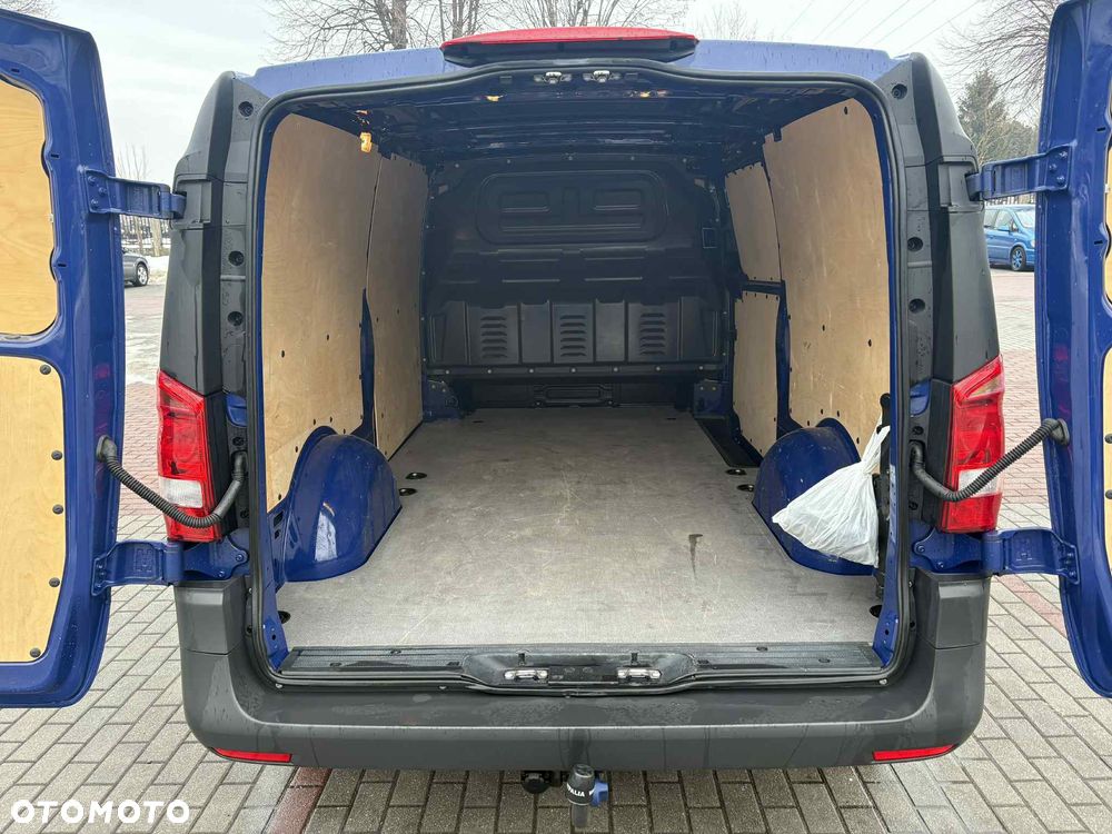 Mercedes-Benz Vito - 5