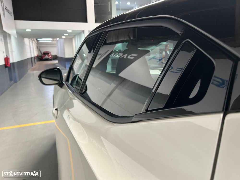 Nissan Juke 1.0 DIG-T N-Connecta - 13