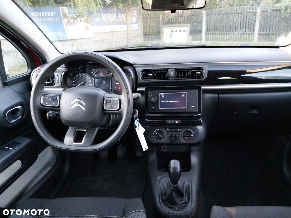 Citroën C3 1.2 PureTech You - 15