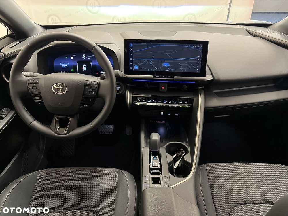Toyota C-HR - 3