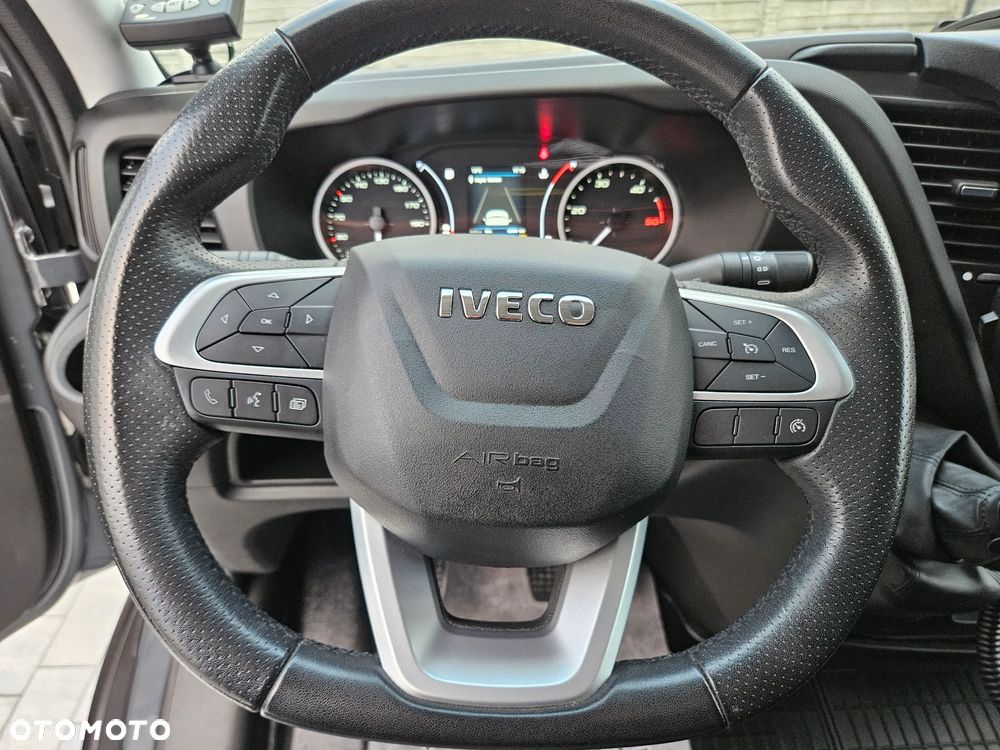 Iveco DAILY 35S16 Chłodnia L3H2 SalonPL FV23% - 32
