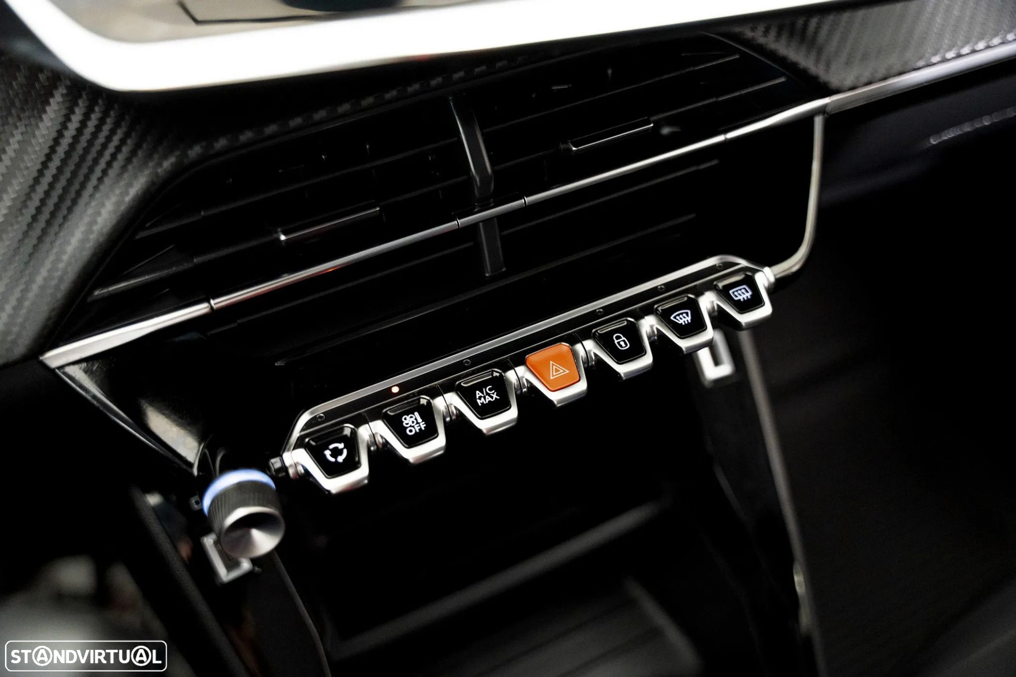 Peugeot e-208 50 kWh Active Pack - 7