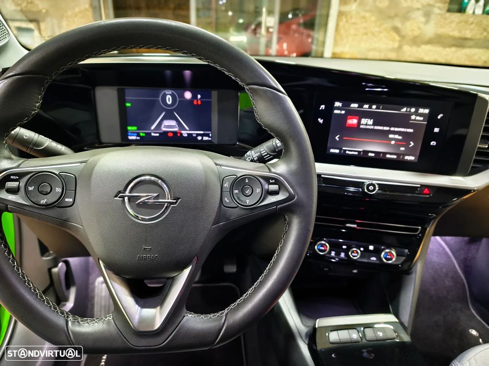 Opel Mokka-e Elegance - 33