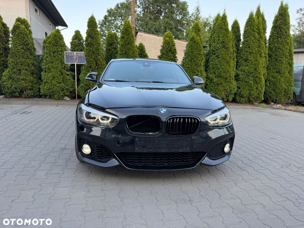 BMW Seria 1 120i M Sport - 6