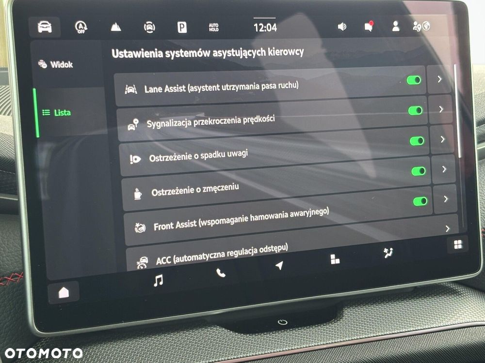 Skoda Kodiaq 2.0 TSI 4x4 RS DSG - 13