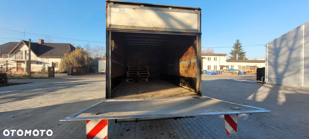 Iveco DAILY 65C15 - 20